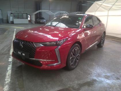 DS DS4 - E-TENSE 225ch Opéra - 26 899 €