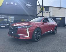 DS DS4 Samoreau