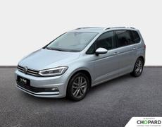 Volkswagen Touran Pontarlier