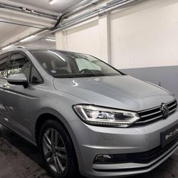 Volkswagen Touran Touran 1.5 TSI EVO 150 DSG7 7pl Life Plus Pontarlier