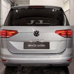 Volkswagen Touran Touran 1.5 TSI EVO 150 DSG7 7pl Life Plus Pontarlier
