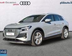 Audi Q4 e-tron Marseille 11e Arrondissement