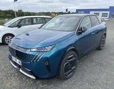 Peugeot e-3008 Bégrolles-en-Mauges