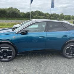 Peugeot e-3008 BEV 73 KWH GT B&eacute;grolles-en-Mauges