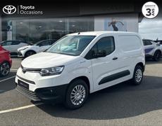Toyota Proace City Saint-Berthevin