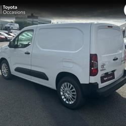 Toyota Proace City Electric Medium 50 kWh Business Saint-Berthevin