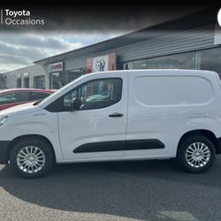Toyota Proace City Electric Medium 50 kWh Business Saint-Berthevin