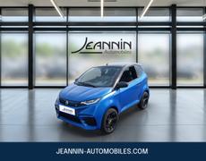 Aixam City Sens