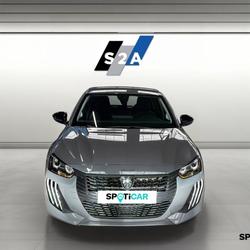 Peugeot 208 PureTech 75 S&S BVM5 Active occasion - Saint-&Eacute;tienne - photo 2/22