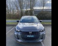 Peugeot 208 Saint-Maur