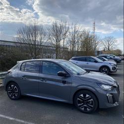 Peugeot 208 208 PureTech 100 S&S BVM6 Allure Saint-Maur