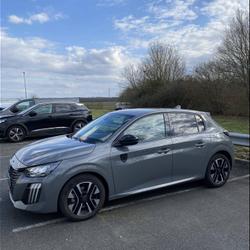 Peugeot 208 208 PureTech 100 S&S BVM6 Allure Saint-Maur