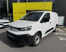 Citroen Berlingo Vert-Saint-Denis