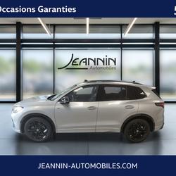 Volkswagen Tiguan Tiguan 2.0 TDI 150ch DSG7 R-Line Exclusive Samoreau