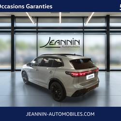 Volkswagen Tiguan Tiguan 2.0 TDI 150ch DSG7 R-Line Exclusive Samoreau