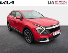 Kia Sportage Mouilleron-le-Captif