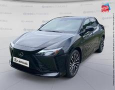 Lexus RZ Souffelweyersheim