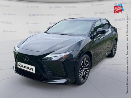 Lexus RZ - 450e Executive MY24 - 46 999 €