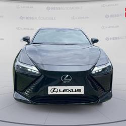 Lexus RZ 450e Executive MY24 Souffelweyersheim