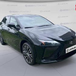 Lexus RZ 450e Executive MY24 Souffelweyersheim