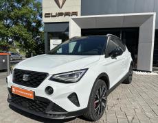 Seat Arona Épinay-sur-Seine