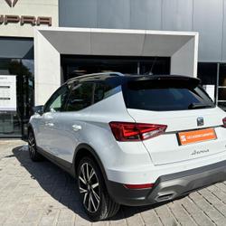 Seat Arona Arona 1.5 TSI 150 ch Start/Stop DSG7 FR &Eacute;pinay-sur-Seine