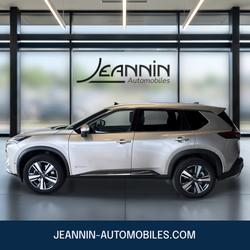 Nissan XTrail X-Trail e-POWER 204 ch Tekna occasion - Sens - photo 2/32