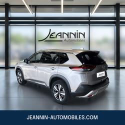 Nissan XTrail X-Trail e-POWER 204 ch Tekna occasion - Sens - photo 3/32