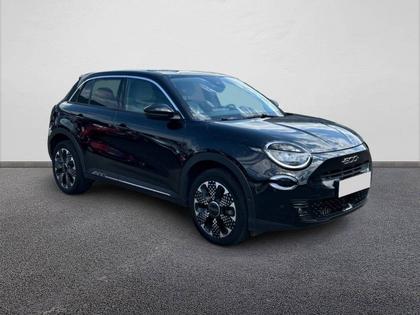 Fiat 600e - 600 1.2 Hybrid 100ch DCT6 La Prima - 17 990 €