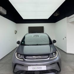 BYD Dolphin Dolphin 60,4 kWh 204 ch Comfort &Eacute;cully