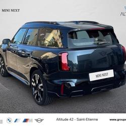 Mini Countryman D 163ch JCW DKG7 Saint-&Eacute;tienne