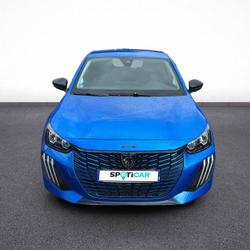 Peugeot 208 208 PureTech 100 S&S BVM6 Allure Saint-Sorlin-de-Vienne