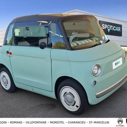 Fiat 500 II TOPOLINO Chatuzange-le-Goubet