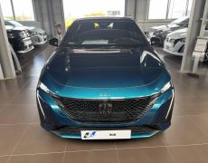 Peugeot 308 III Phase 1 Saint-Étienne