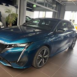 Peugeot 308 III Phase 1 308 PHEV 180 e-EAT8 GT Saint-&Eacute;tienne