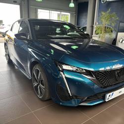 Peugeot 308 III Phase 1 308 PHEV 180 e-EAT8 GT Saint-&Eacute;tienne