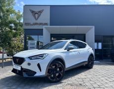 Cupra Formentor Épinay-sur-Seine