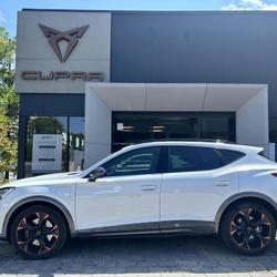 Cupra Formentor Formentor 1.4 e-HYBRID 245 ch DSG6 VZ &Eacute;pinay-sur-Seine