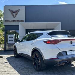 Cupra Formentor Formentor 1.4 e-HYBRID 245 ch DSG6 VZ &Eacute;pinay-sur-Seine