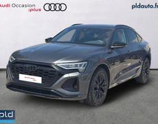 Audi Q8 Marseille 11e Arrondissement