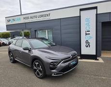 Citroen C5 X Caudan