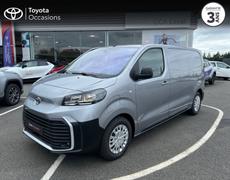 Toyota Proace Saint-Berthevin