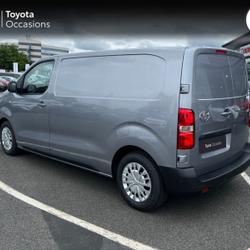 Toyota Proace Medium 75kWh Start MC24 Saint-Berthevin