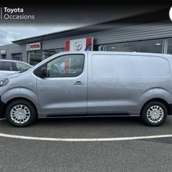 Toyota Proace Medium 75kWh Start MC24 Saint-Berthevin
