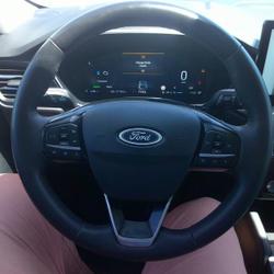 Ford Kuga 2.5 Duratec 180ch Hybrid FlexiFuel Titanium Powershift Perpignan