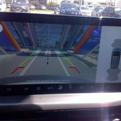 Ford Kuga 2.5 Duratec 180ch Hybrid FlexiFuel Titanium Powershift Perpignan