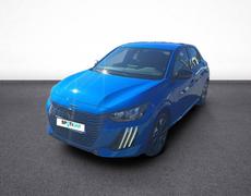 Peugeot e-208 Aubenas