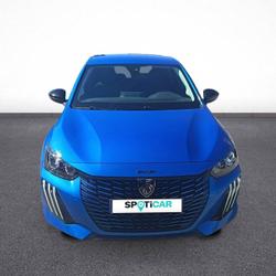 Peugeot e-208 208 Electrique 50 kWh 136ch E-Style Aubenas