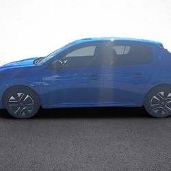 Peugeot e-208 208 Electrique 50 kWh 136ch E-Style Aubenas