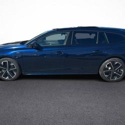 Peugeot 508 SW 508 SW Hybrid 225 e-EAT8 GT Mont&eacute;limar